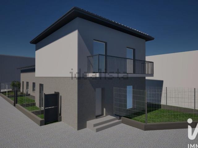 Appartamento in vendita di 67 m² in Via Vincenzo Bellini, 26