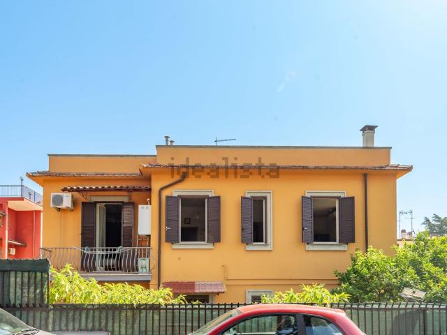 Appartamento in vendita di 67 m² in Via Villa San Giovanni