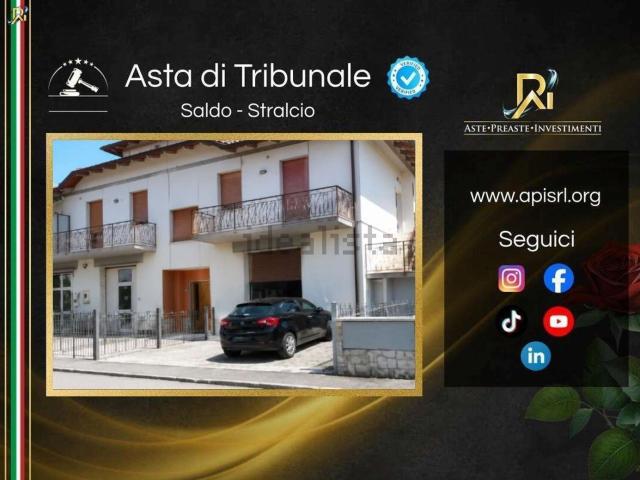Appartamento in vendita di 67 m² in Via XXV Aprile, 84