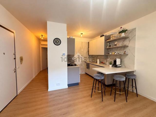 Appartamento in vendita di 67 m² in Via A. Moro, 33