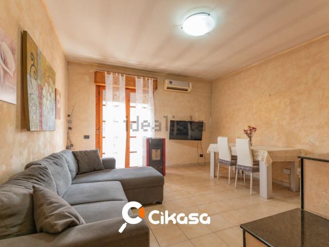 Appartamento in vendita di 67 m² in Via Adige