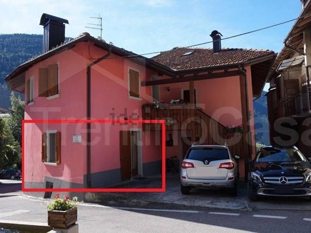 Appartamento in vendita di 67 m² in Via al Calvario, 81