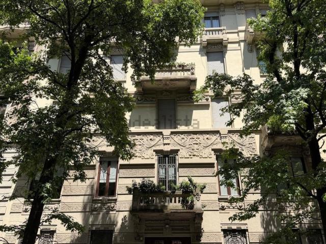 Appartamento in vendita di 67 m² in Via Alberto da Giussano, 24