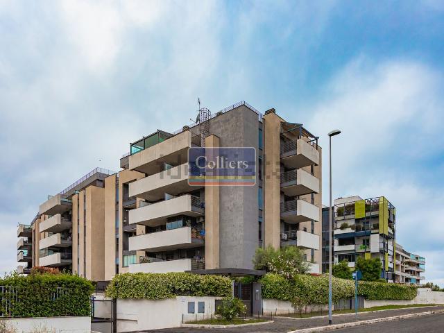 Appartamento in vendita di 67 m² in Via Alberto Giolitti