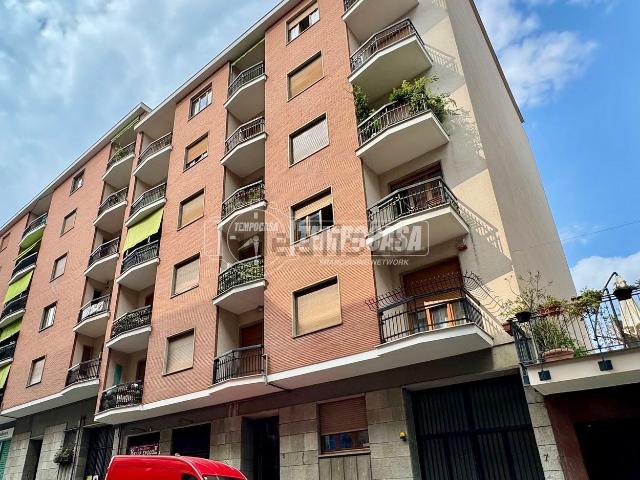 Appartamento in vendita di 67 m² in Via Alessandro Manzoni