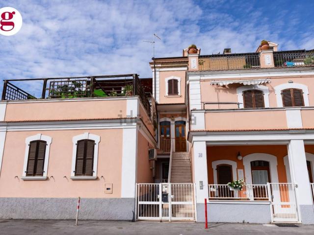 Appartamento in vendita di 67 m² in Via Alfonso Marchesani, 28