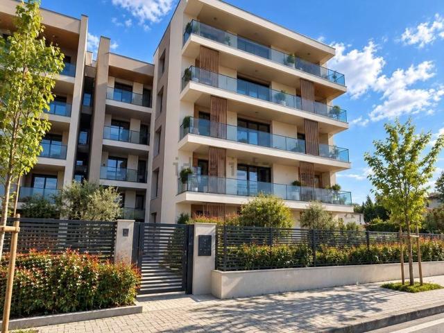 Appartamento in vendita di 67 m² in Via Alfredo Cevaschi, 8