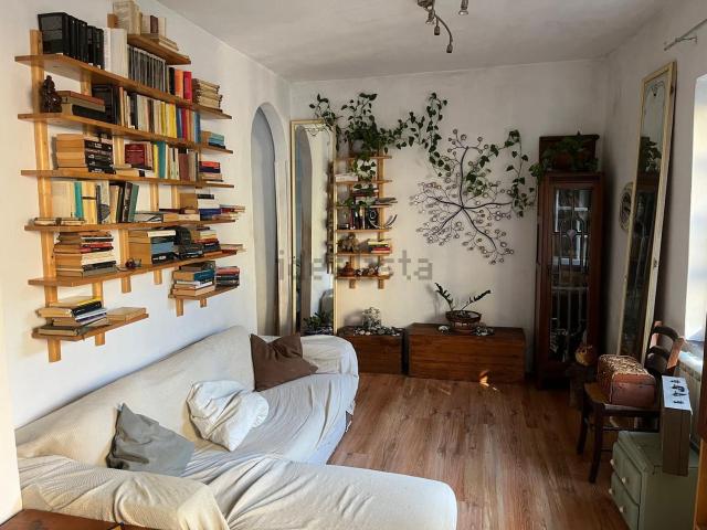 Appartamento in vendita di 67 m² in Via alla Chiesa, 76