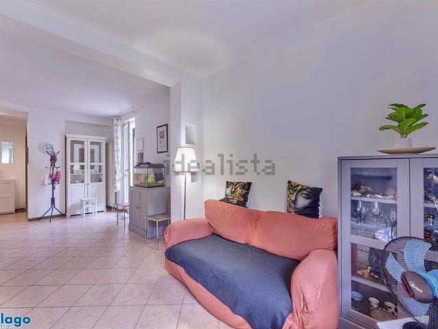 Appartamento in vendita di 67 m² in Via alla Rovinata, 37