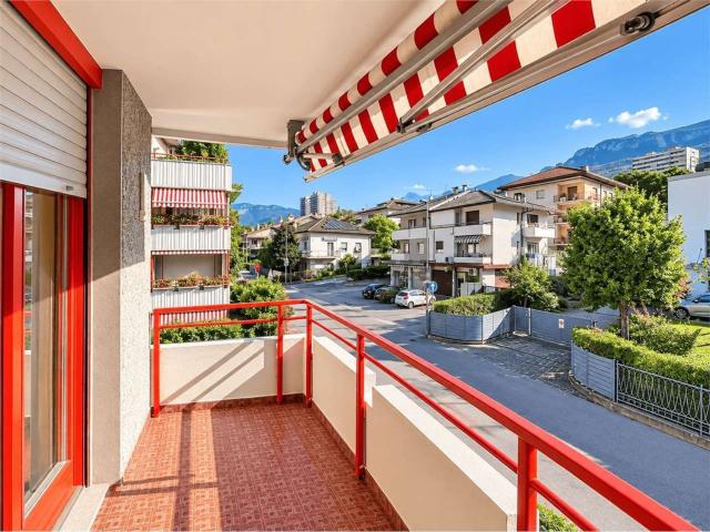 Appartamento in vendita di 67 m² in Via Ancilla Marighetto Ora