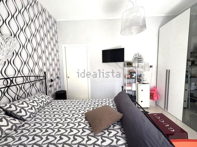 Appartamento in vendita di 67 m² in Via Andrea Fabiani, 4