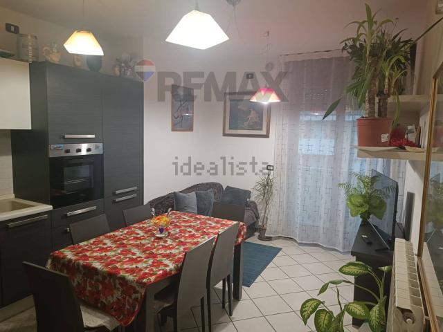 Appartamento in vendita di 67 m² in Via Andrea Palladio, 42