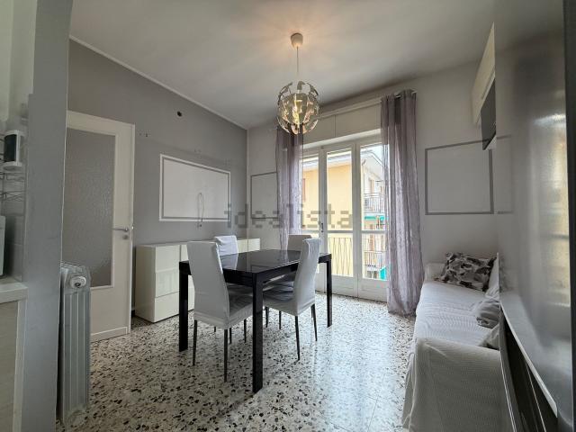Appartamento in vendita di 67 m² in Via Antonio Fogazzaro, 8
