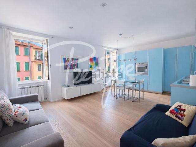 Appartamento in vendita di 67 m² in Via Antonio Gramsci
