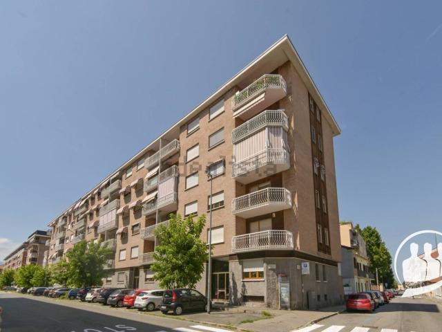 Appartamento in vendita di 67 m² in Via Antonio Sciesa, 10