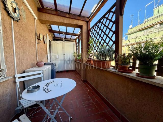 Appartamento in vendita di 67 m² in Via Antonio Tempesta, 42