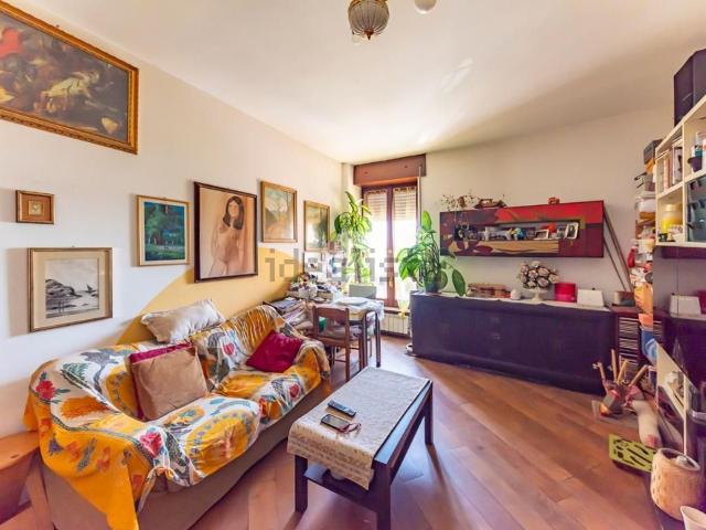 Appartamento in vendita di 67 m² in Via Aquileia, 2