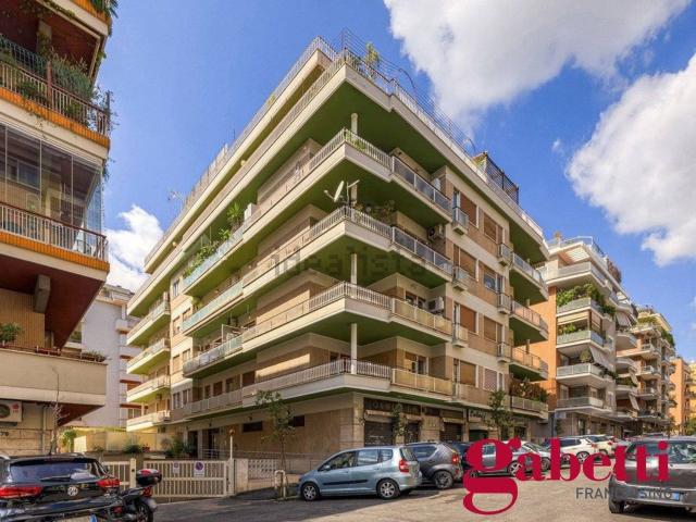 Appartamento in vendita di 67 m² in Via Attilio Friggeri, 172
