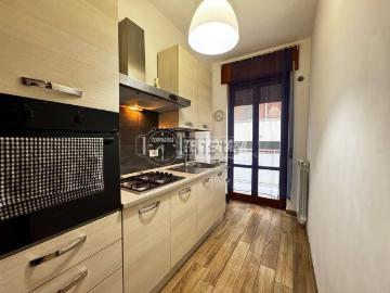 Appartamento in vendita di 67 m² in Via Aventino, 7