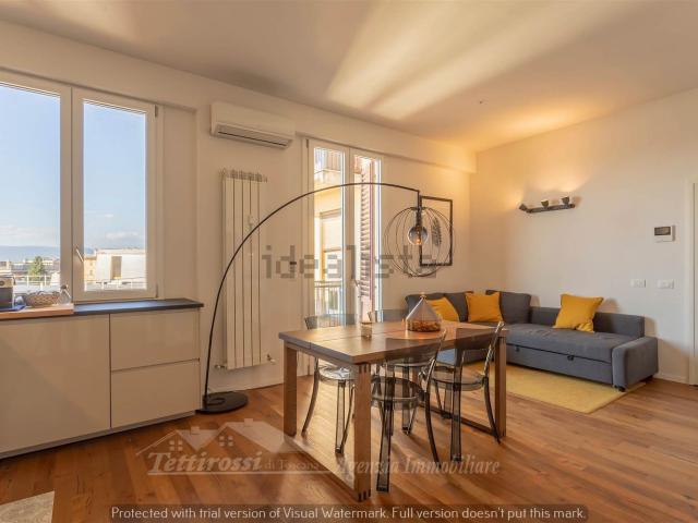 Appartamento in vendita di 67 m² in Via Baccio da Montelupo, 38