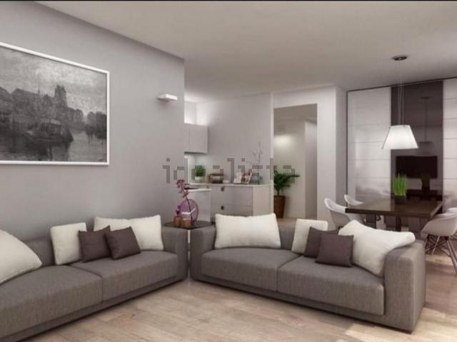 Appartamento in vendita di 67 m² in Via Benedetto Croce, 54