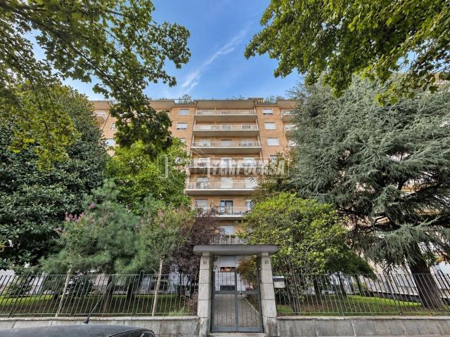 Appartamento in vendita di 67 m² in Via Borgaro, 93