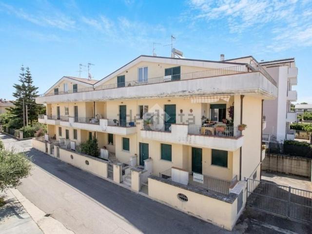 Appartamento in vendita di 67 m² in Via Bozzino, 4