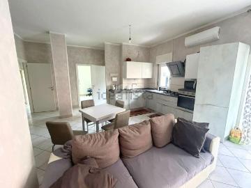 Appartamento in vendita di 67 m² in Via Brigate Partigiane, 37