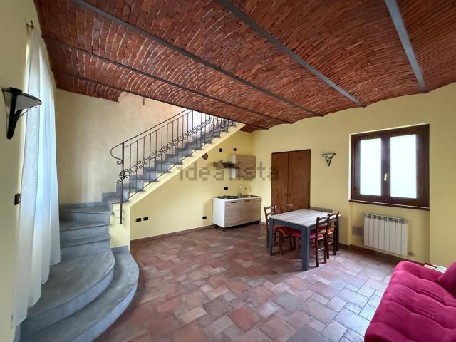 Appartamento in vendita di 67 m² in Via Brughiera