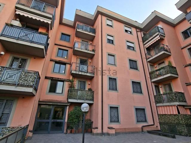 Appartamento in vendita di 67 m² in Via Bruno Munari, 7