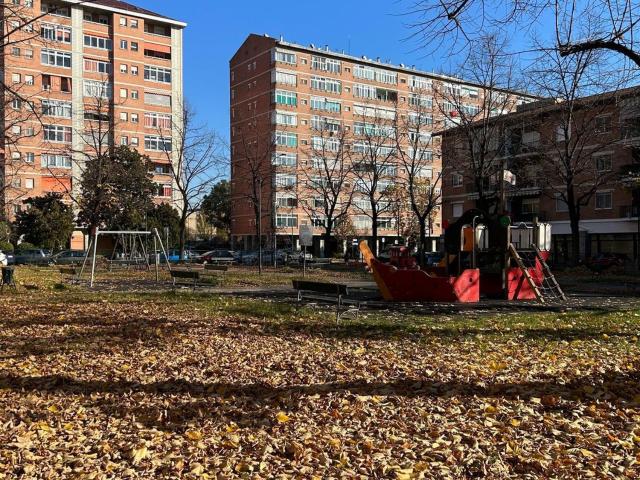 Appartamento in vendita di 67 m² in Via Buriasco, 10