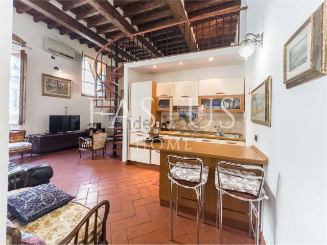 Appartamento in vendita di 67 m² in Via Camillo Cavour, 18