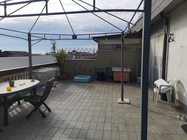 Appartamento in vendita di 67 m² in Via Cairoli, 5