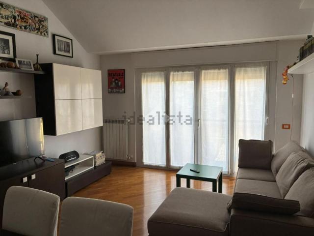 Appartamento in vendita di 67 m² in Via Calipari