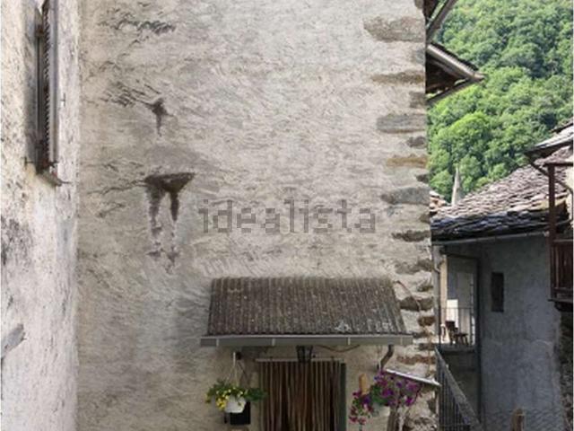 Appartamento in vendita di 67 m² in Via Capoluogo