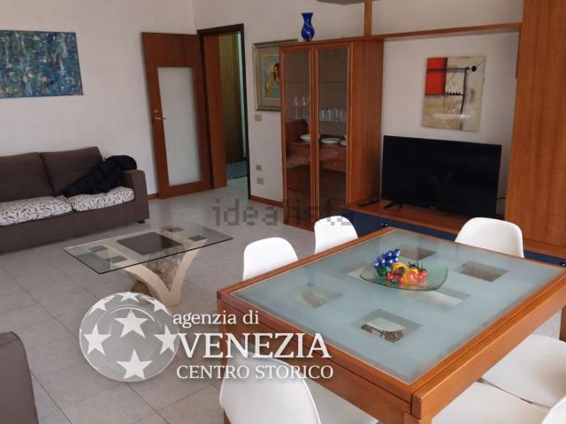 Appartamento in vendita di 67 m² in Via Carlo Vizzotto, 20