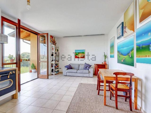 Appartamento in vendita di 67 m² in Via Cascina San Giuseppe, 3