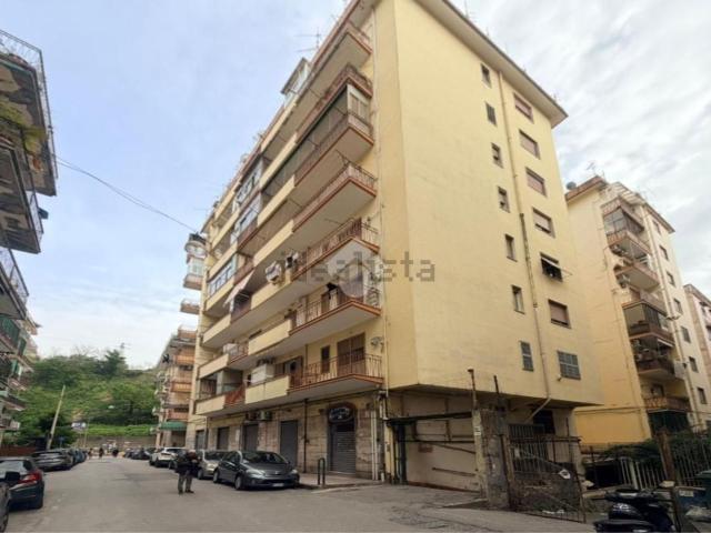 Appartamento in vendita di 67 m² in Via Claudio Galeno, 41