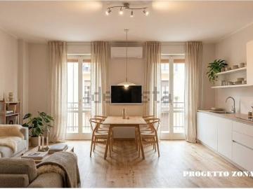 Appartamento in vendita di 67 m² in Via dei Molini, 2
