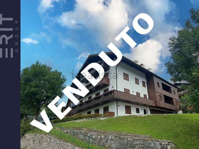 Appartamento in vendita di 67 m² in Via del Castello
