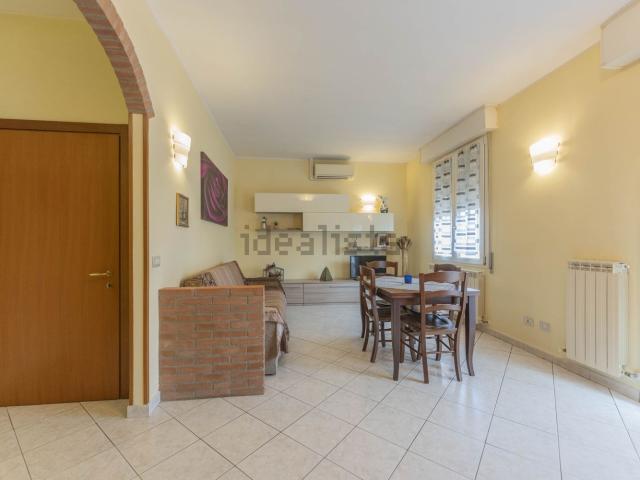 Appartamento in vendita di 67 m² in Via del Parco, 13