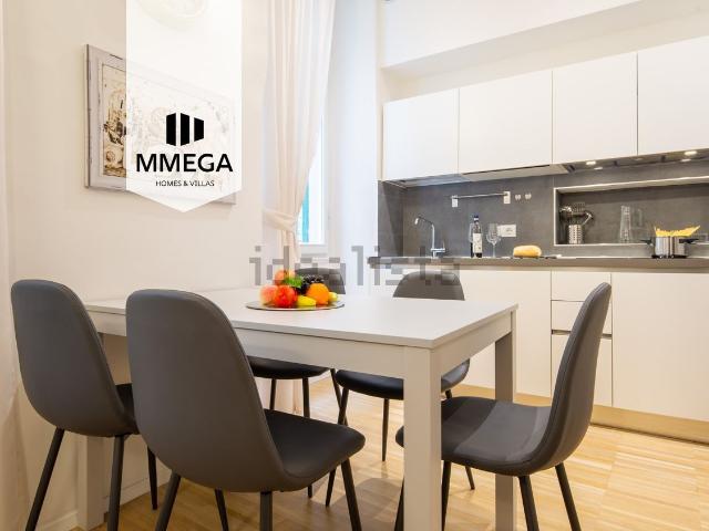 Appartamento in vendita di 67 m² in Via della Vigna Vecchia