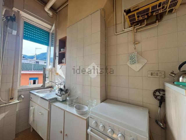 Appartamento in vendita di 67 m² in Via della Pineta