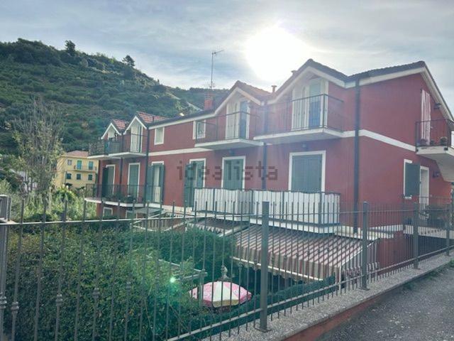 Appartamento in vendita di 67 m² in Via della Resistenza