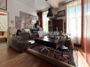 Appartamento in vendita di 67 m² in Via delle Rosine, 6