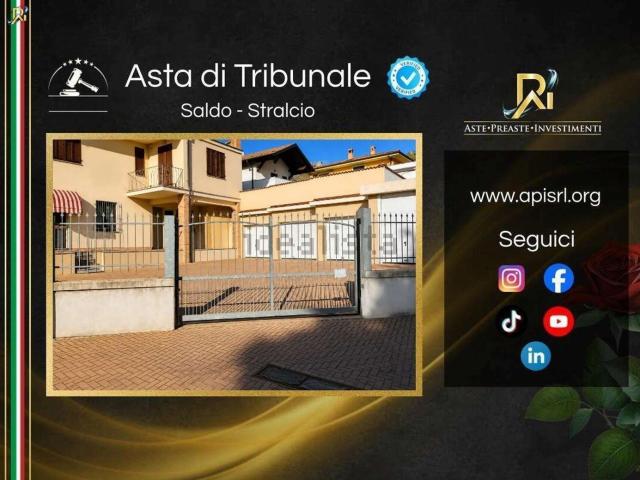 Appartamento in vendita di 67 m² in Via Don Olivero, 4