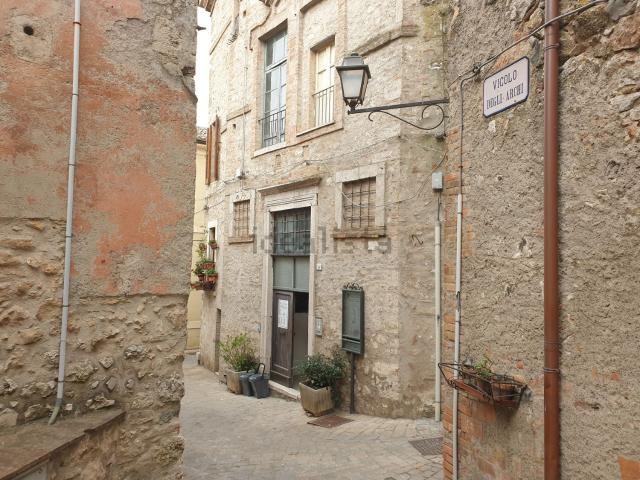 Appartamento in vendita di 67 m² in Via Duca degli Abruzzi, 14