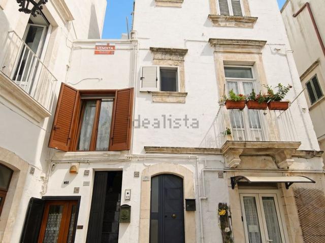 Appartamento in vendita di 67 m² in Via E. Caraffa, 1