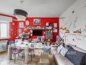 Appartamento in vendita di 67 m² in Via E. Ferrario, 47