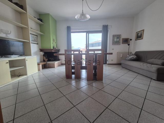Appartamento in vendita di 67 m² in Via Egidio Albornoz